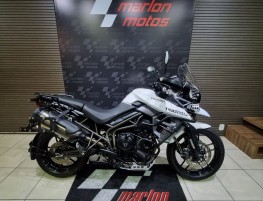 TIGER 800 XRXL