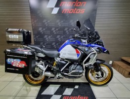 R 1250 GS Adventure Premium HP
