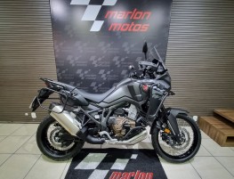 CRF 1100L AFRICA TWIN DCT