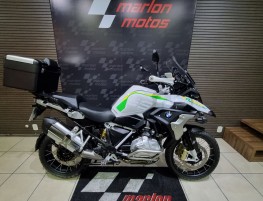 R 1250 GS Ed. Especial