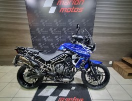 TIGER 800 XRX