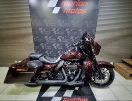 CVO STREET GLIDE FLHXSE