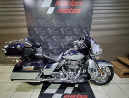 CVO ULTRA CLAS. ELECTRA GLIDE FLHTCUSE7