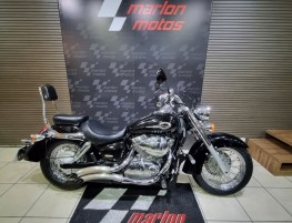 VT 750 SHADOW