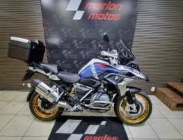 R 1250 GS Premium Trophy