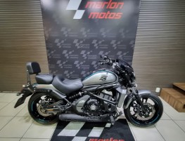 VULCAN S 650 CAFÉ