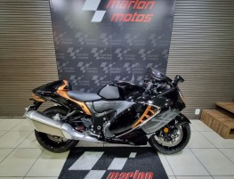 GSX 1300-R HAYABUSA