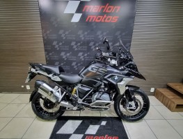 R 1250 GS Premium Triple Black