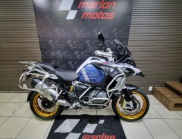 R 1250 GS Adventure Premium Rallye