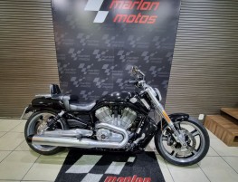 V-ROD 1250cc MUSCLE VRSCF