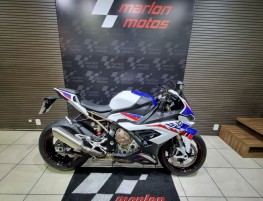 S 1000 RR