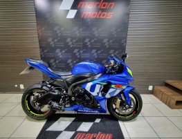 GSX-R 1000