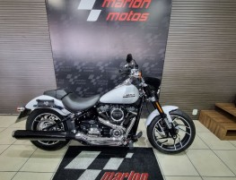 SOFTAIL SPORT GLIDE FLSB