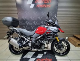 DL 1000 V-STROM