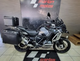 R 1250 GS Adventure Premium Triple Black