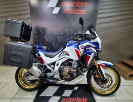 CRF 1100L AFRICA TWIN ADV. SPORTS ES DCT