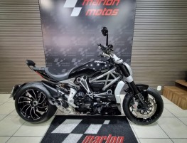 XDIAVEL S 1262