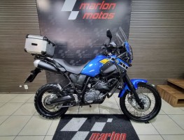 XT 660Z TÉNÉRÉ