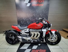 ROCKET III R 2500cc