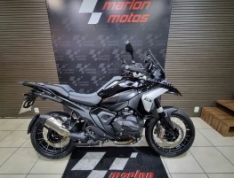 R 1300 GS Triple Black