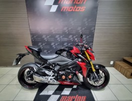 GSX-S 1000