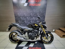 CB 600F HORNET