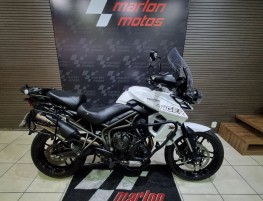TIGER 800 XRX