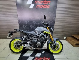 MT-09 850cc/ABS