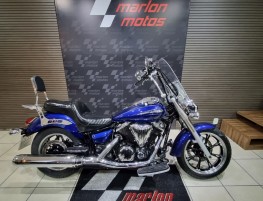 XVS 950 MIDNIGHT STAR