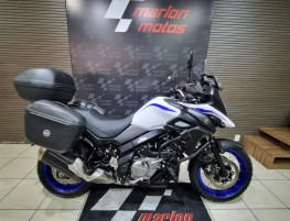 DL 650 V-STROM ADVENTURE