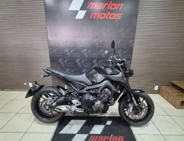 MT-09 850cc/ABS