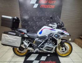 R 1250 GS Premium Rallye