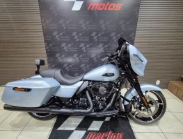 STREET GLIDE FLHX