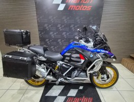 R 1250 GS Adventure Premium Rallye