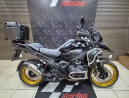 R 1300 GS Triple Black