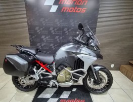 MULTISTRADA 1160 V4S