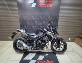 CB 500F