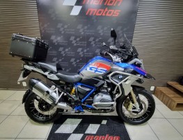 R 1200 GS Rallye