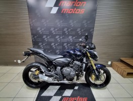 CB 600F HORNET