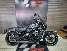 VULCAN S 650