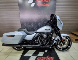 STREET GLIDE FLHX