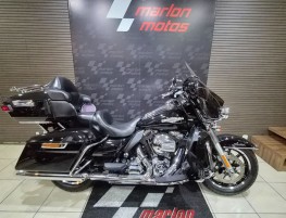 ELECTRA GLIDE ULTRA LIMITED FLHTK