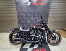 NIGHT ROD SPECIAL 1250 VRSCDX