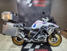 R 1250 GS Premium Rallye