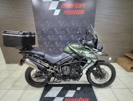 TIGER 800 XCA