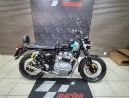 Interceptor 650 Custom 