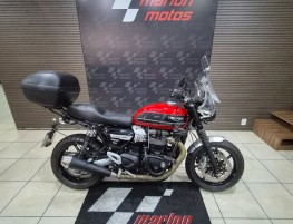 Speed Twin 1200cc