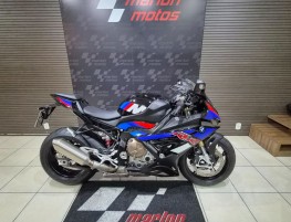 S 1000 RR