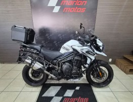 TIGER 1200 XCX