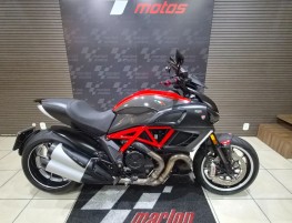 DIAVEL 1198 Carbon